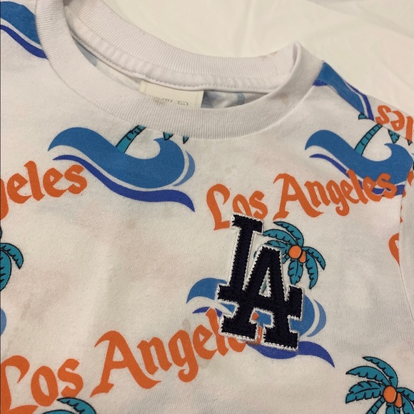 MLB LA Top 7y (Firm Price) - Picture 6 of 9